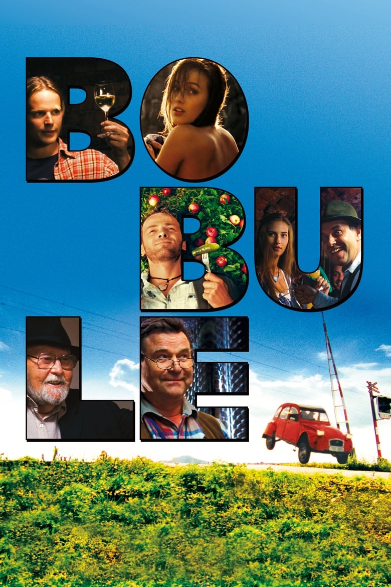 Grapes (2008)