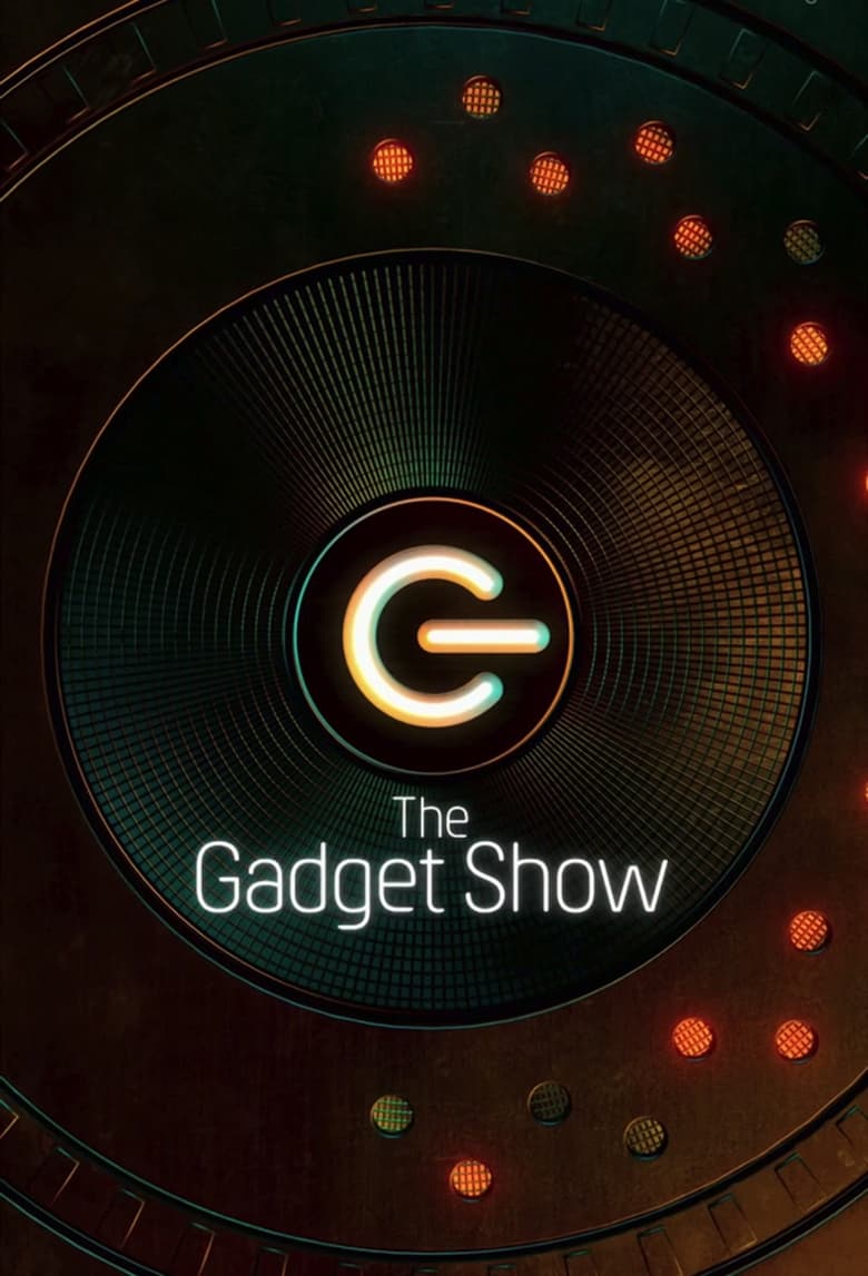 The Gadget Show: Shop Smart, Save Money (2004)