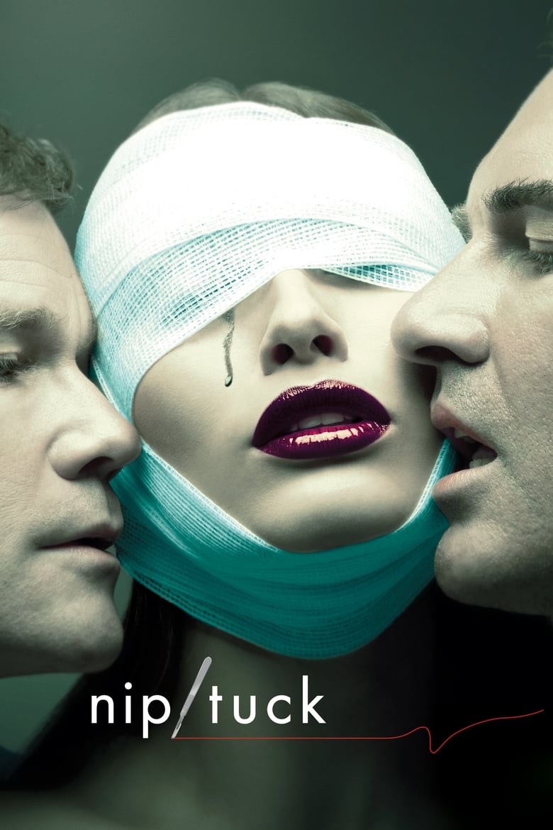 Nip/Tuck (2003)