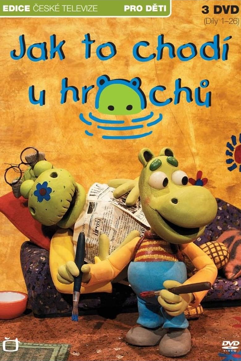 Jak to chodí u hrochů (2000)