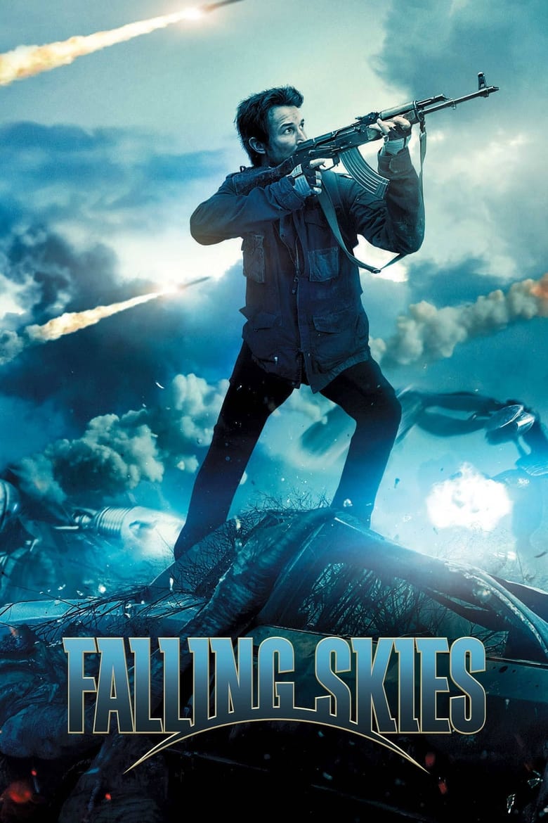 Falling Skies (2011)