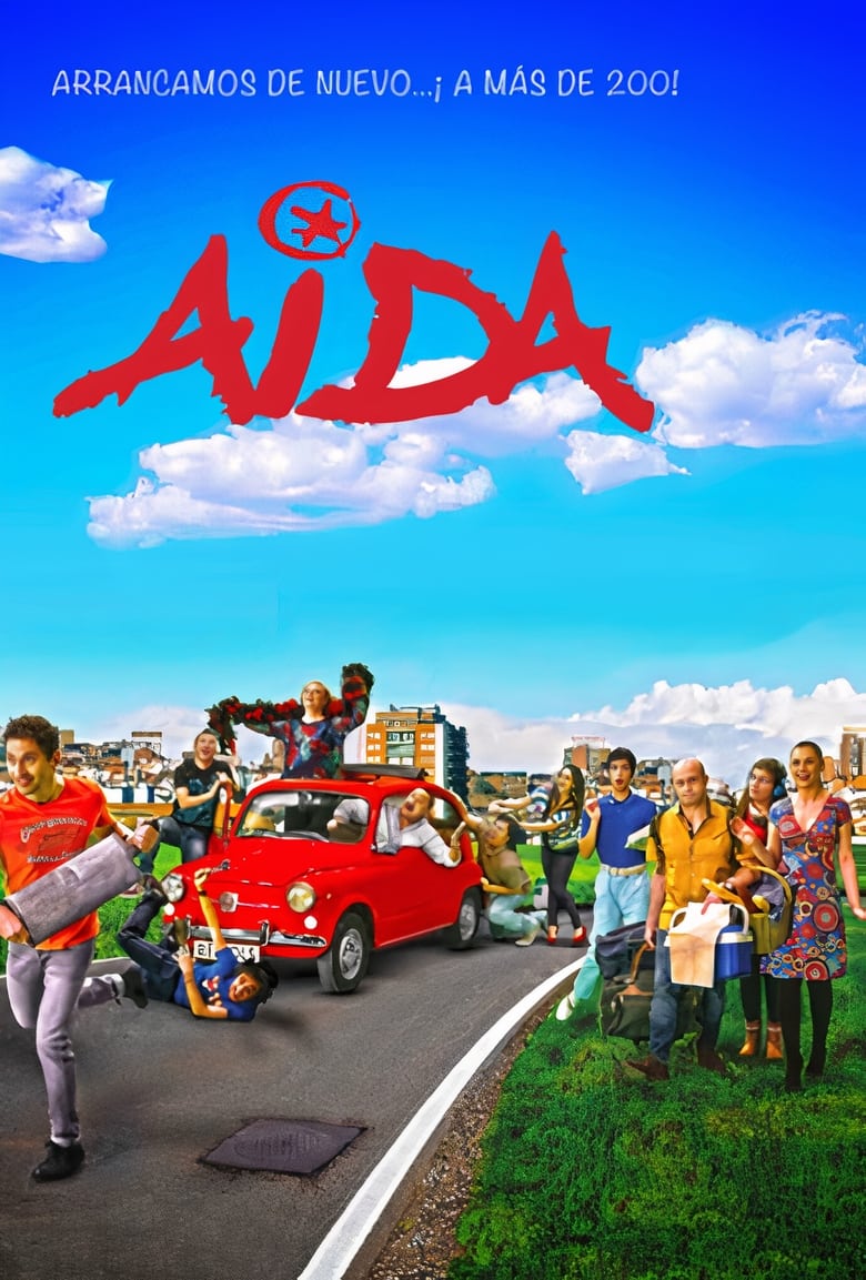 Aída (2005)