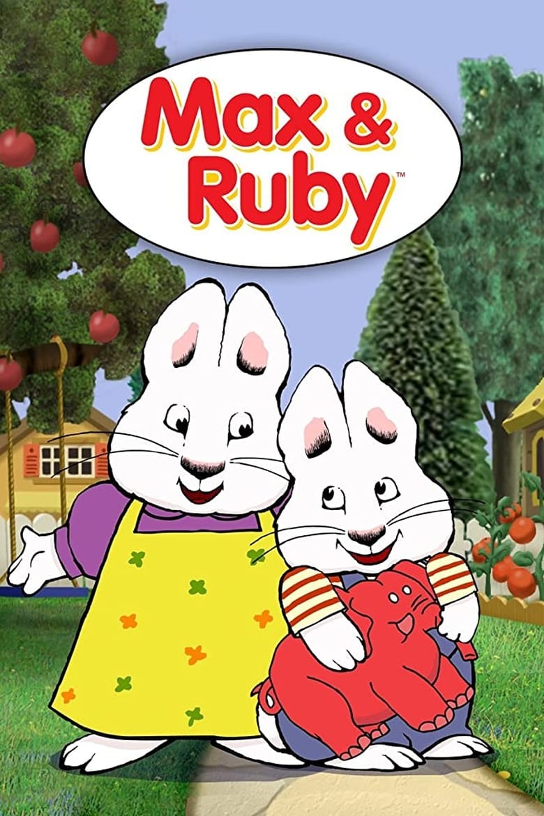 Max and Ruby (2002)