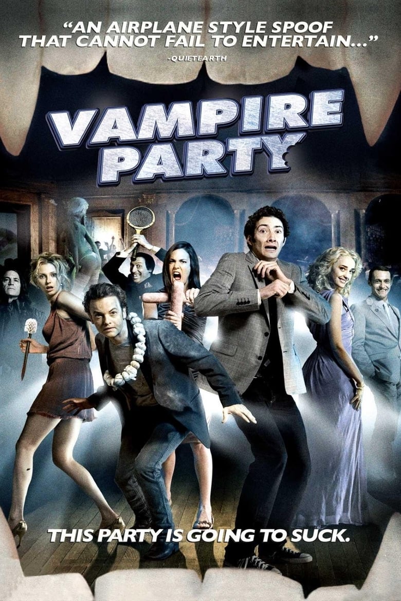 Vampire Party (2008)