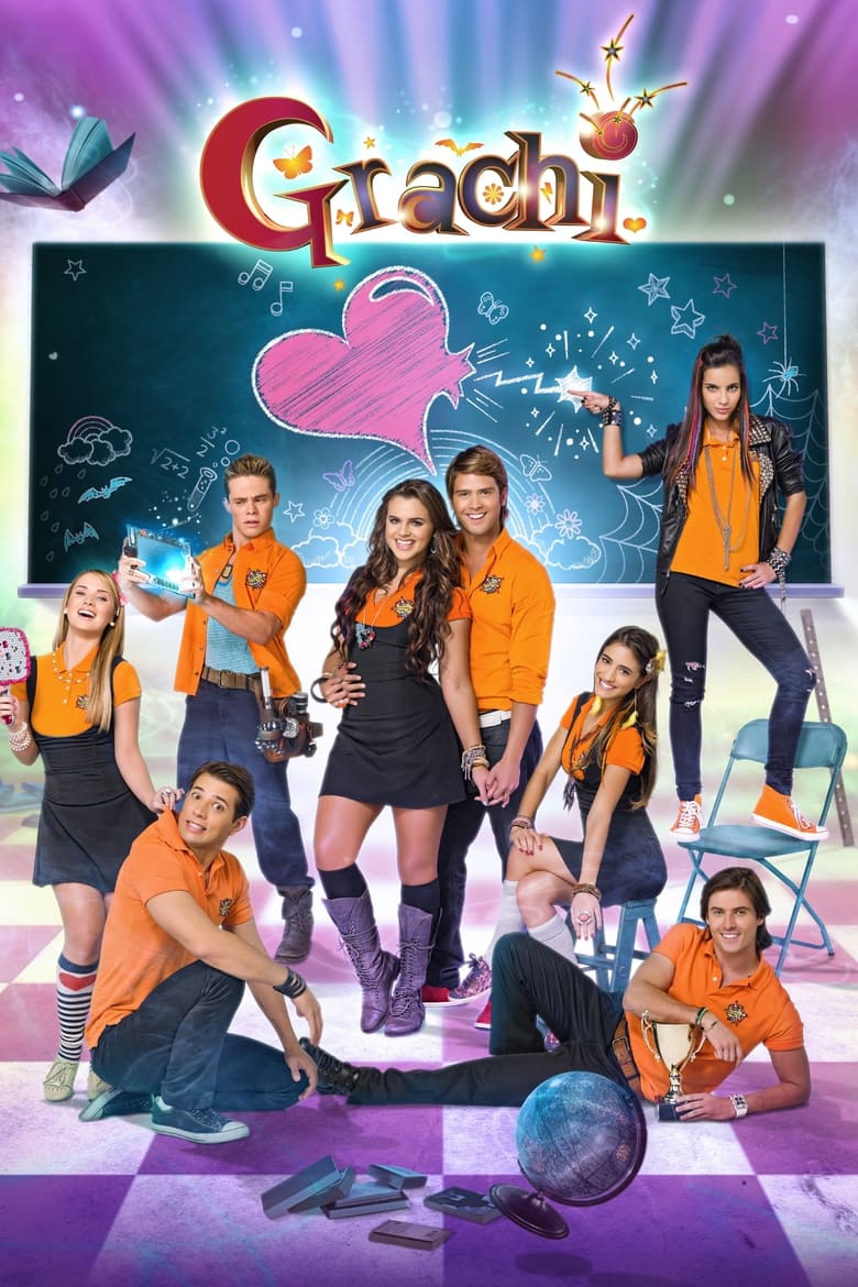 Grachi (2011)