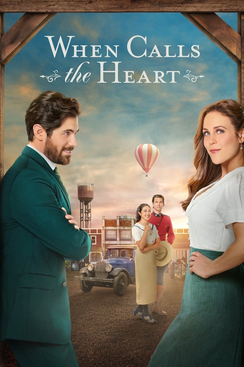 When Calls the Heart (2014)