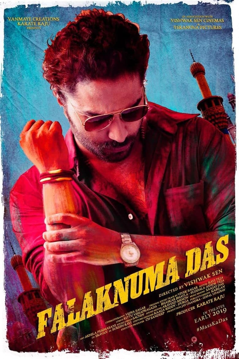 Falaknuma Das (2019)