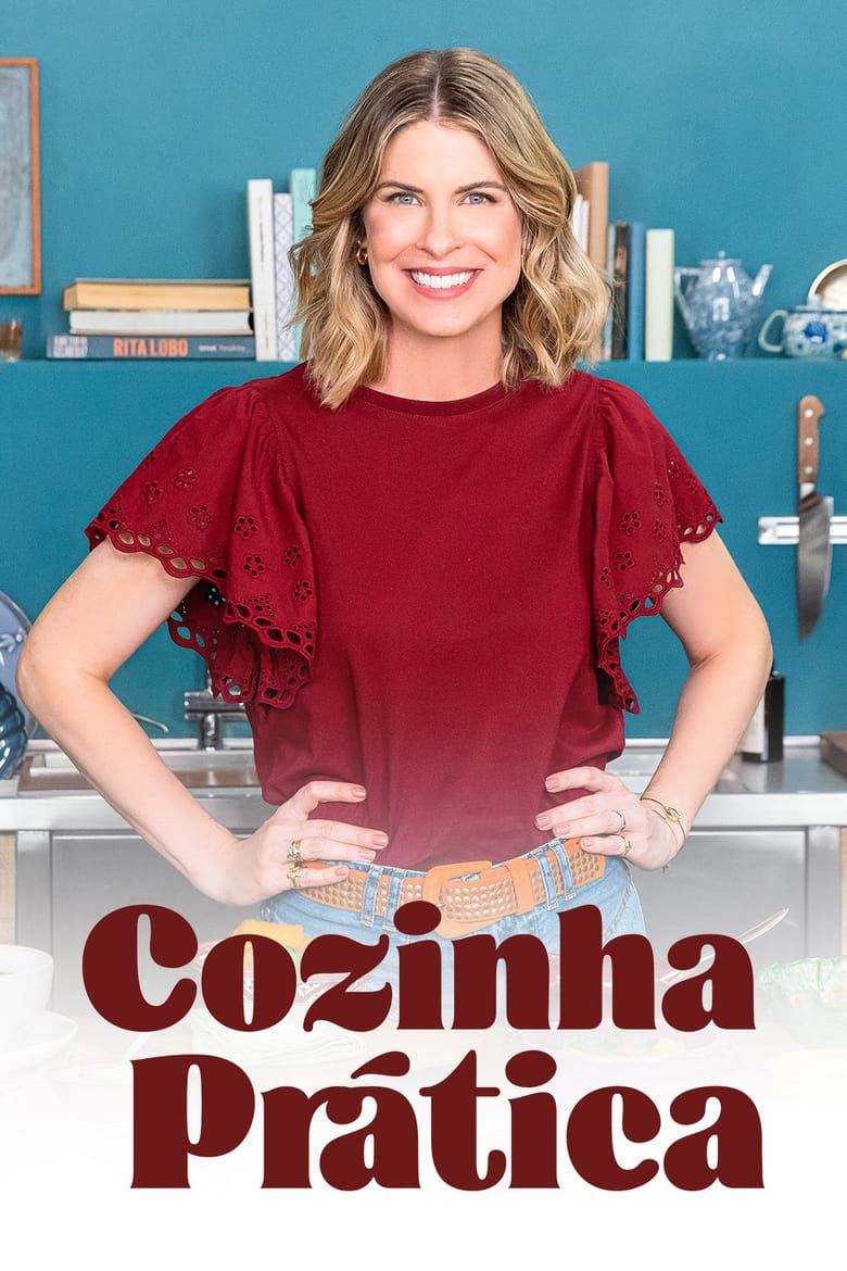 Cozinha Prática com Rita Lobo (2012)