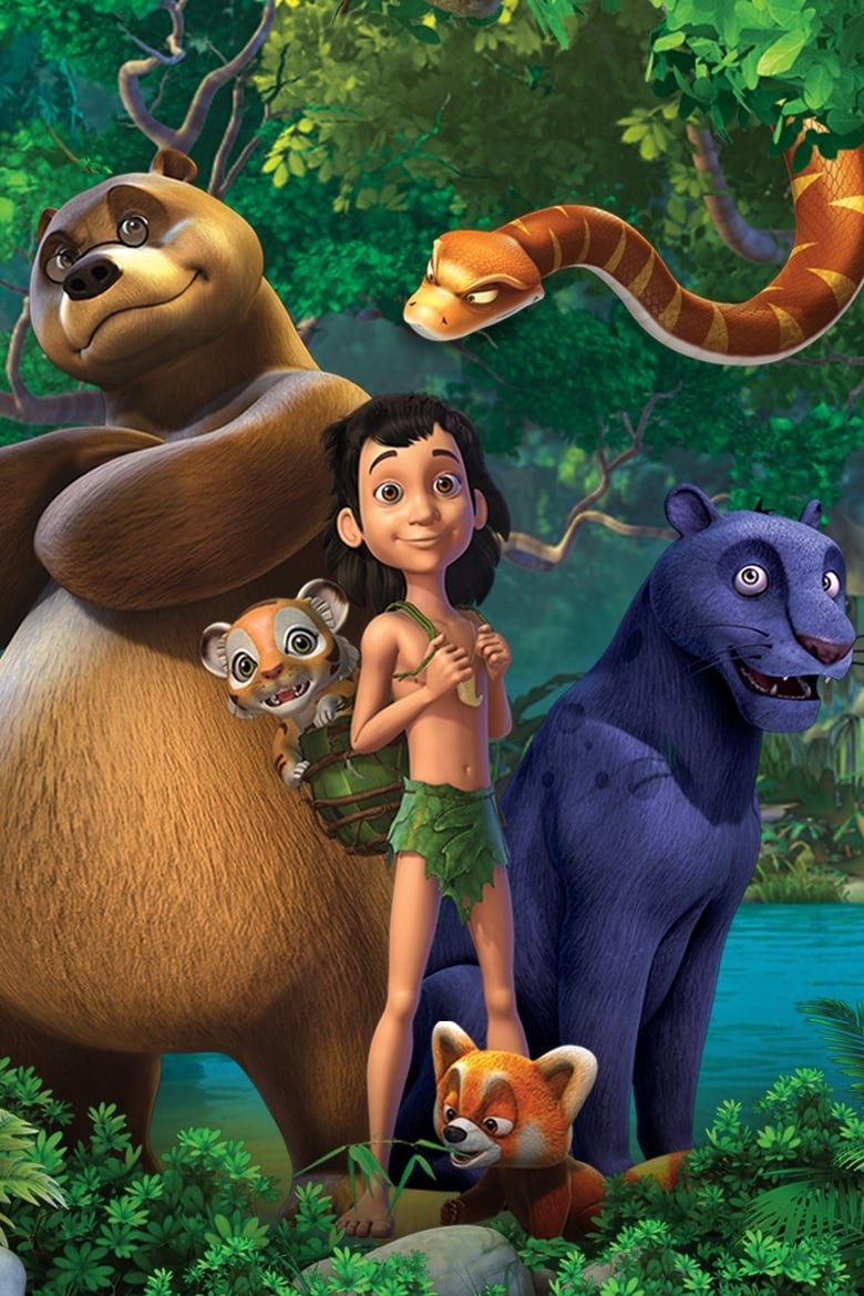 The Jungle Book (2010)