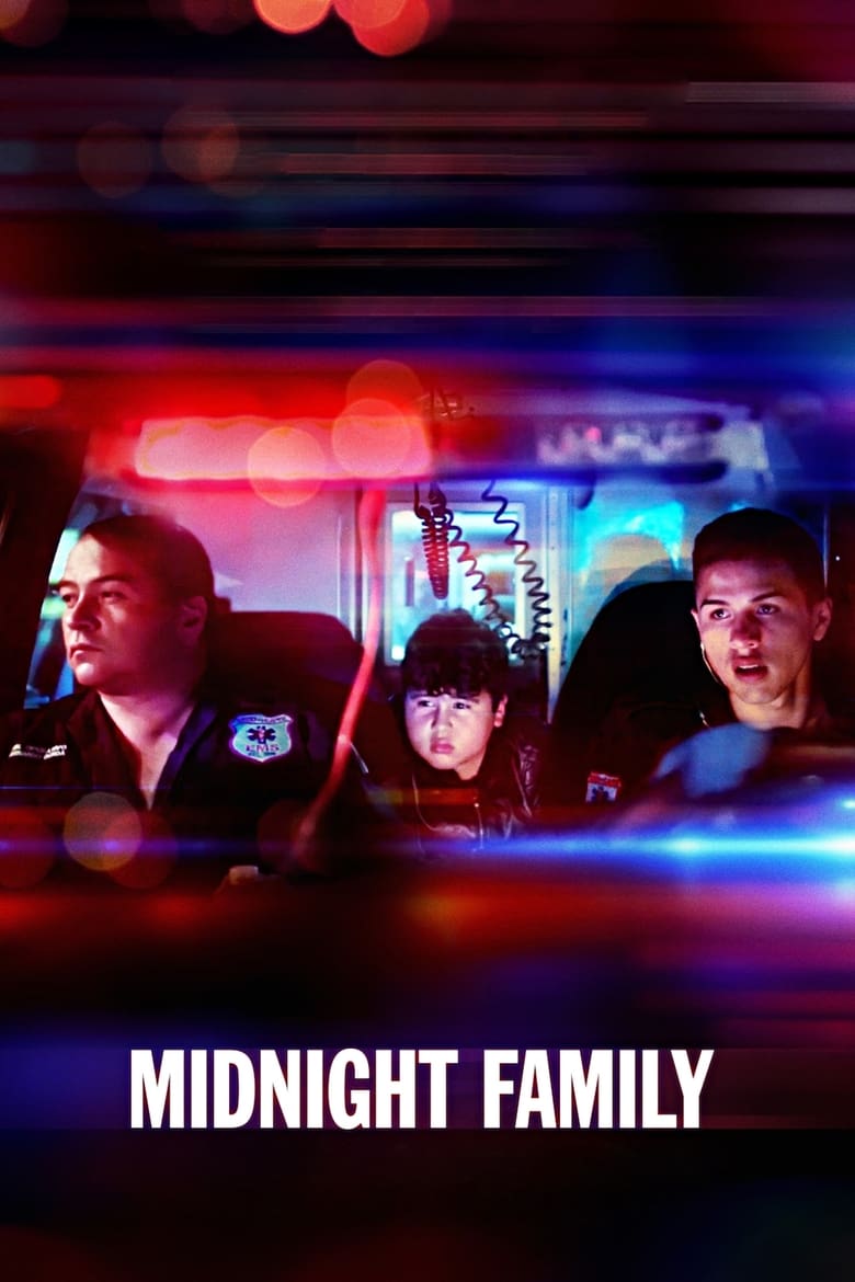 Midnight Family (2019)