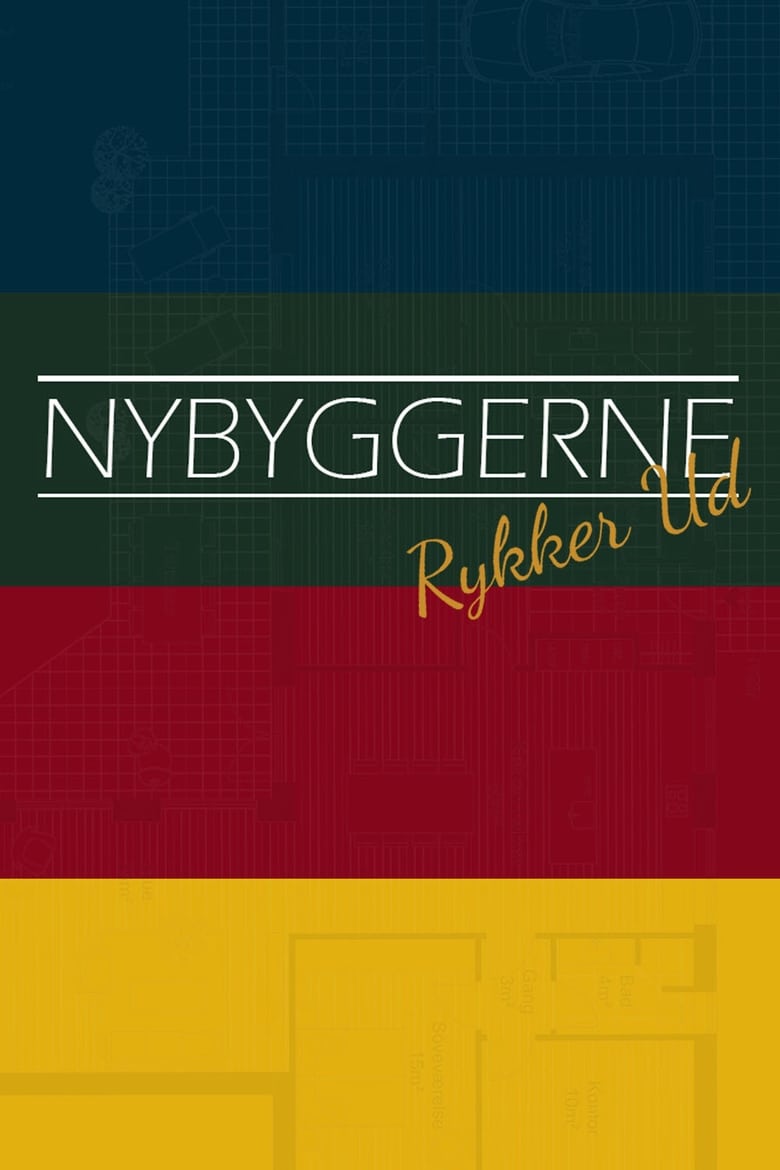 Nybyggerne rykker ud (2018)