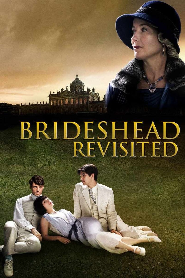 Brideshead Revisited (2008)