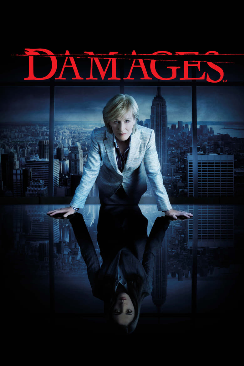 Damages (2007)