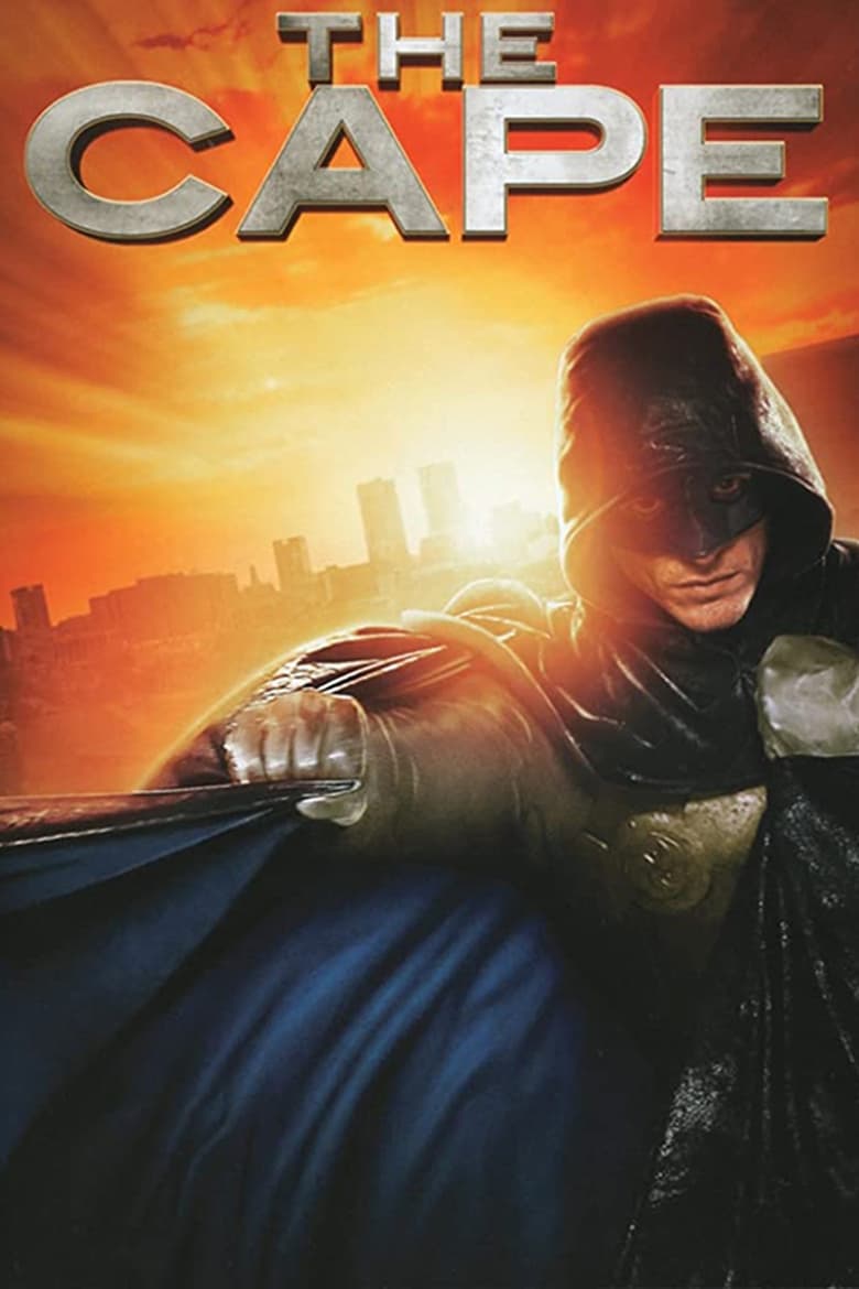 The Cape (2011)