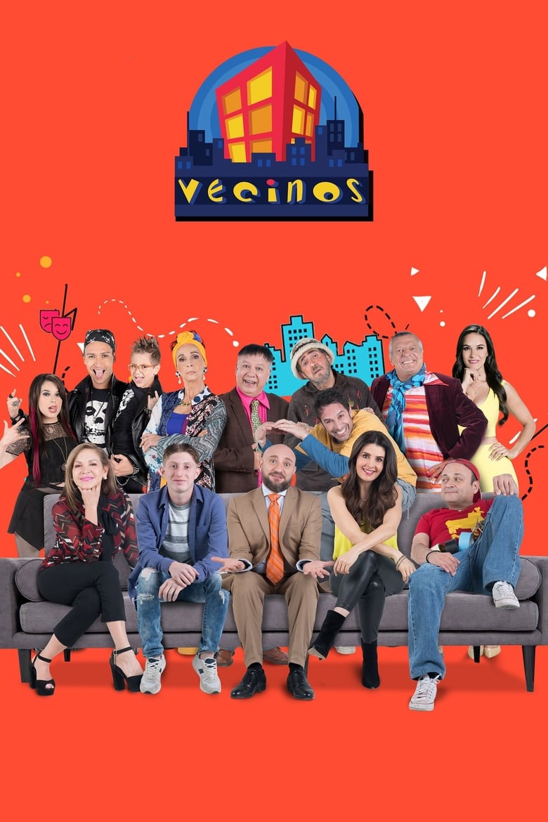 Vecinos (2005)