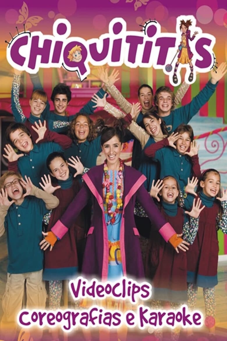 Chiquititas (2007)