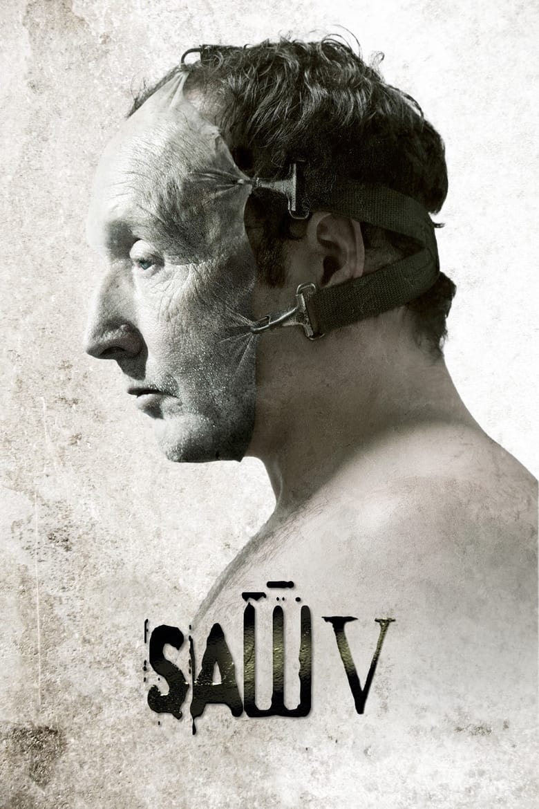 Saw V (2008)