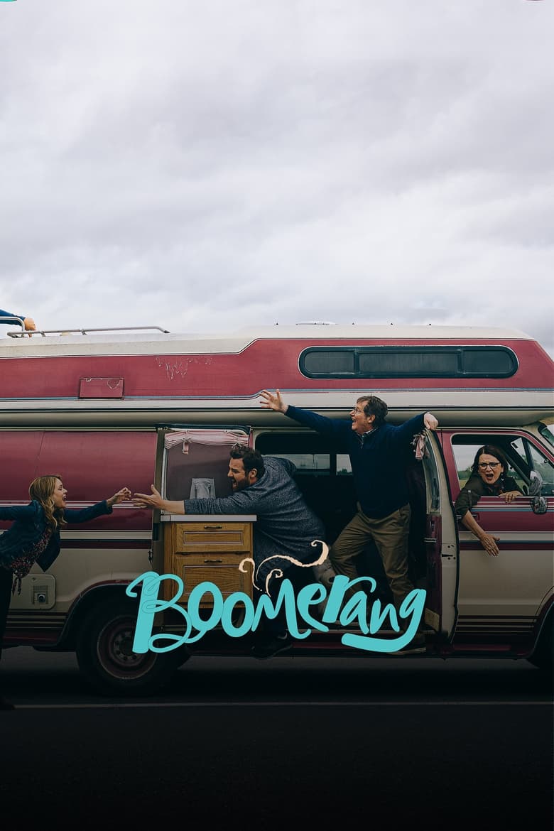 Boomerang (2015)