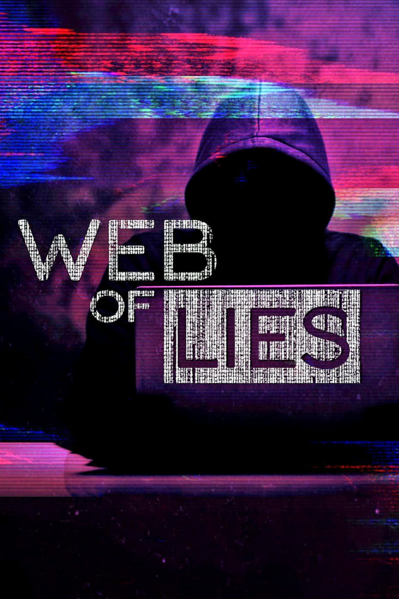 Web of Lies (2014)