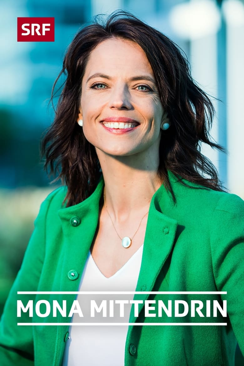 Mona mittendrin (2017)