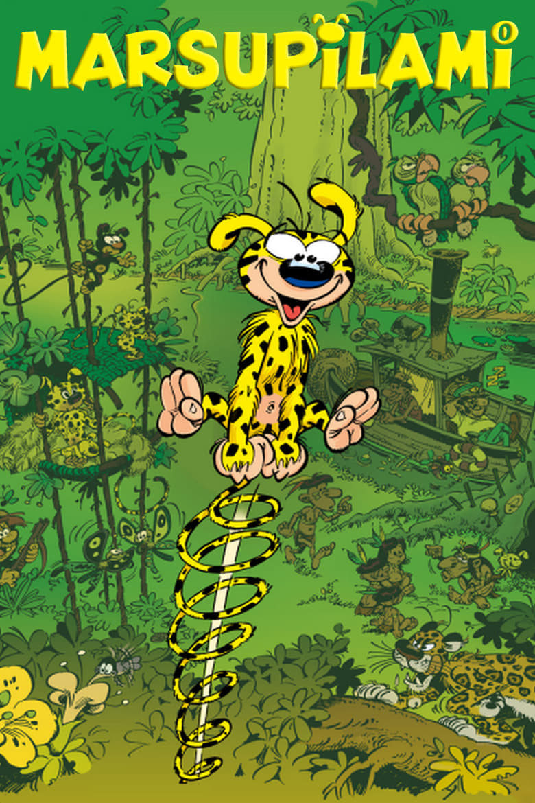 Marsupilami (2000)