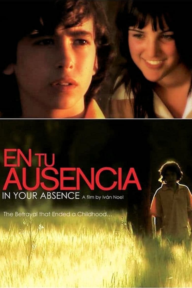 In Your Absence (2008)