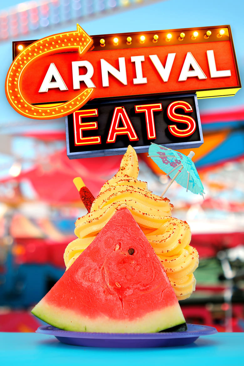 Carnival Eats (2014)