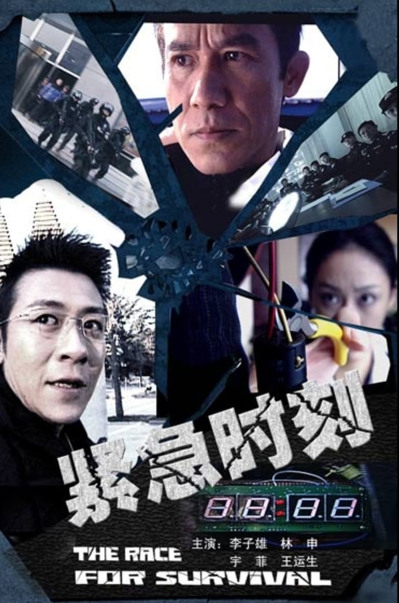 The Face for Survival (2008)