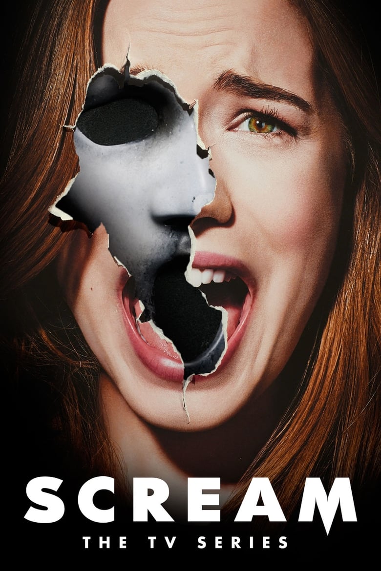 Scream: The TV Series (2015)