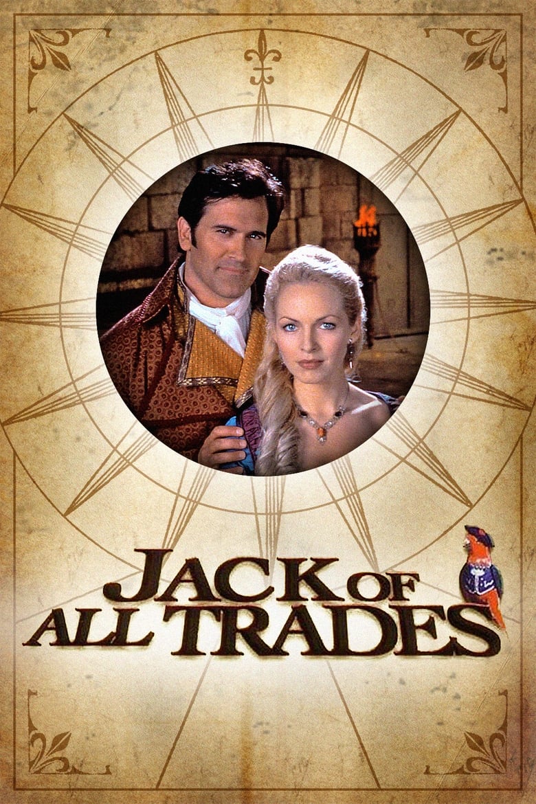 Jack of All Trades (2000)