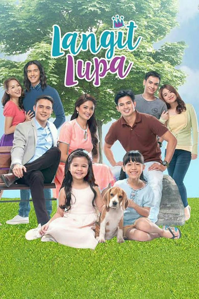 Langit Lupa (2016)