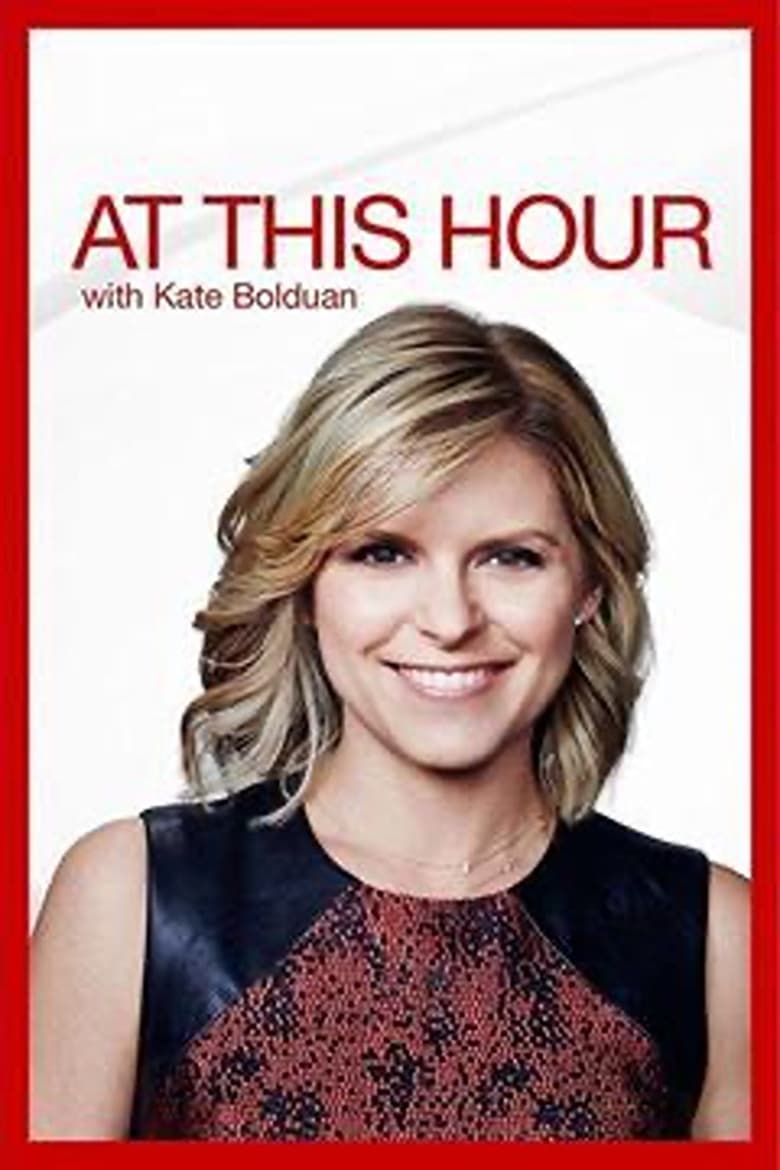 At This Hour with Kate Bolduan (2014)