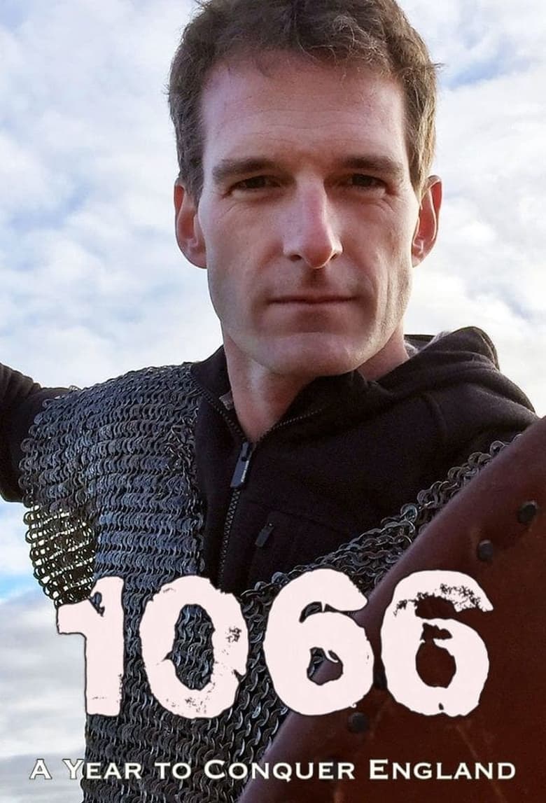 1066: A Year to Conquer England (2017)