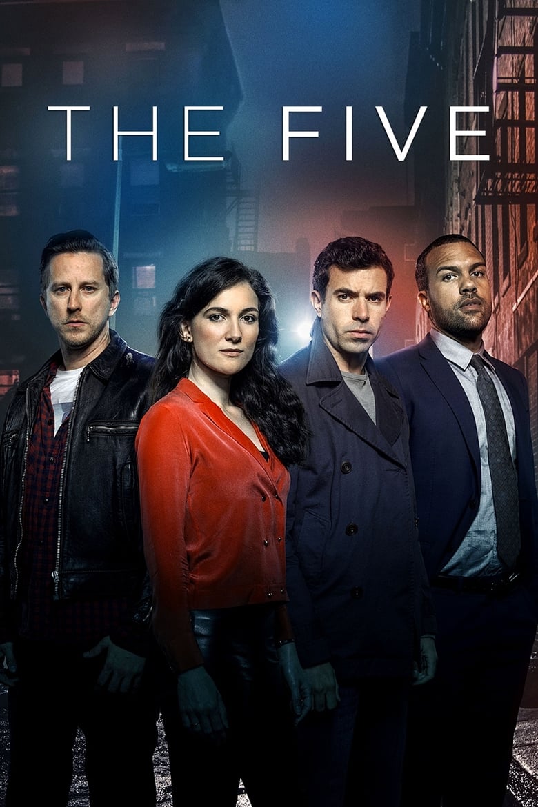 The Five (2016)