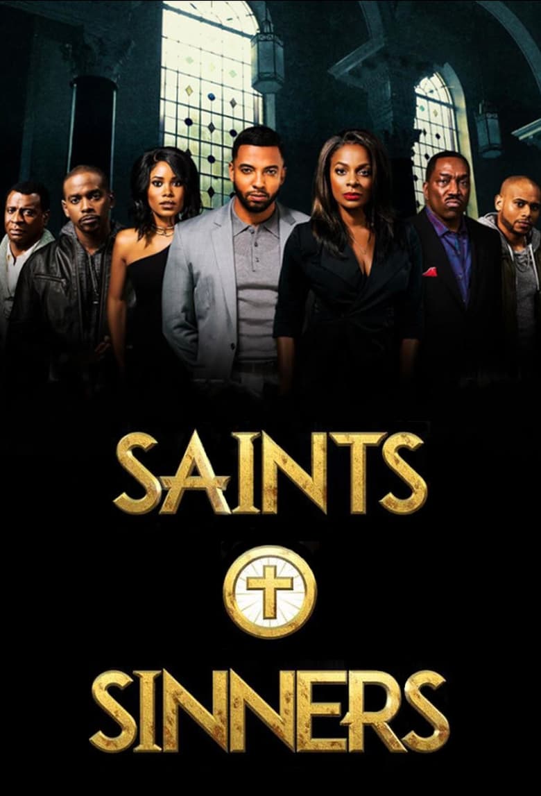 Saints & Sinners (2016)