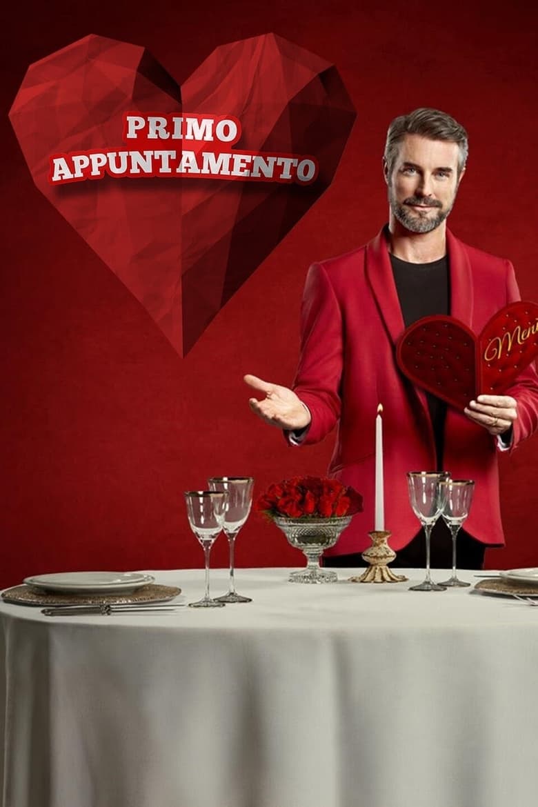 Primo appuntamento (2017)