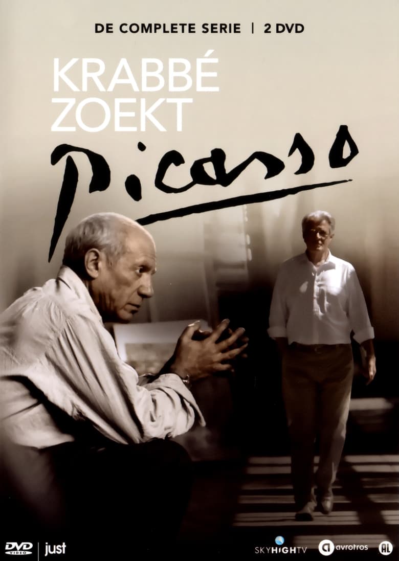 Krabbé zoekt Picasso (2017)