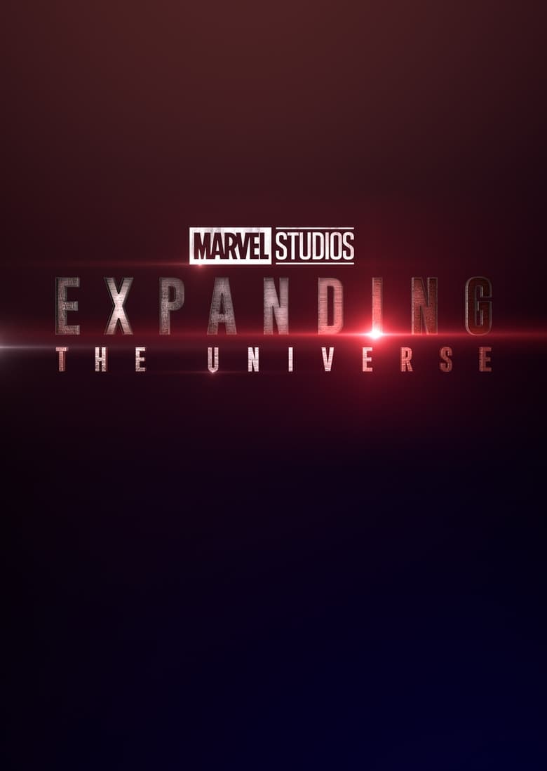 Marvel Studios: Expanding the Universe (2019)