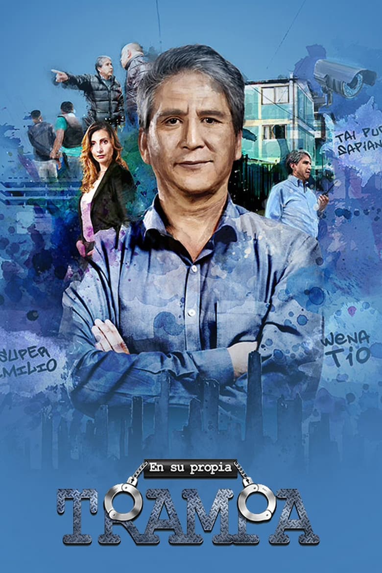 En su propia trampa (2011)