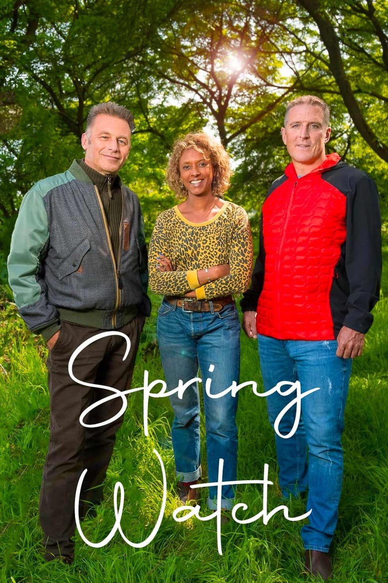 Springwatch (2005)