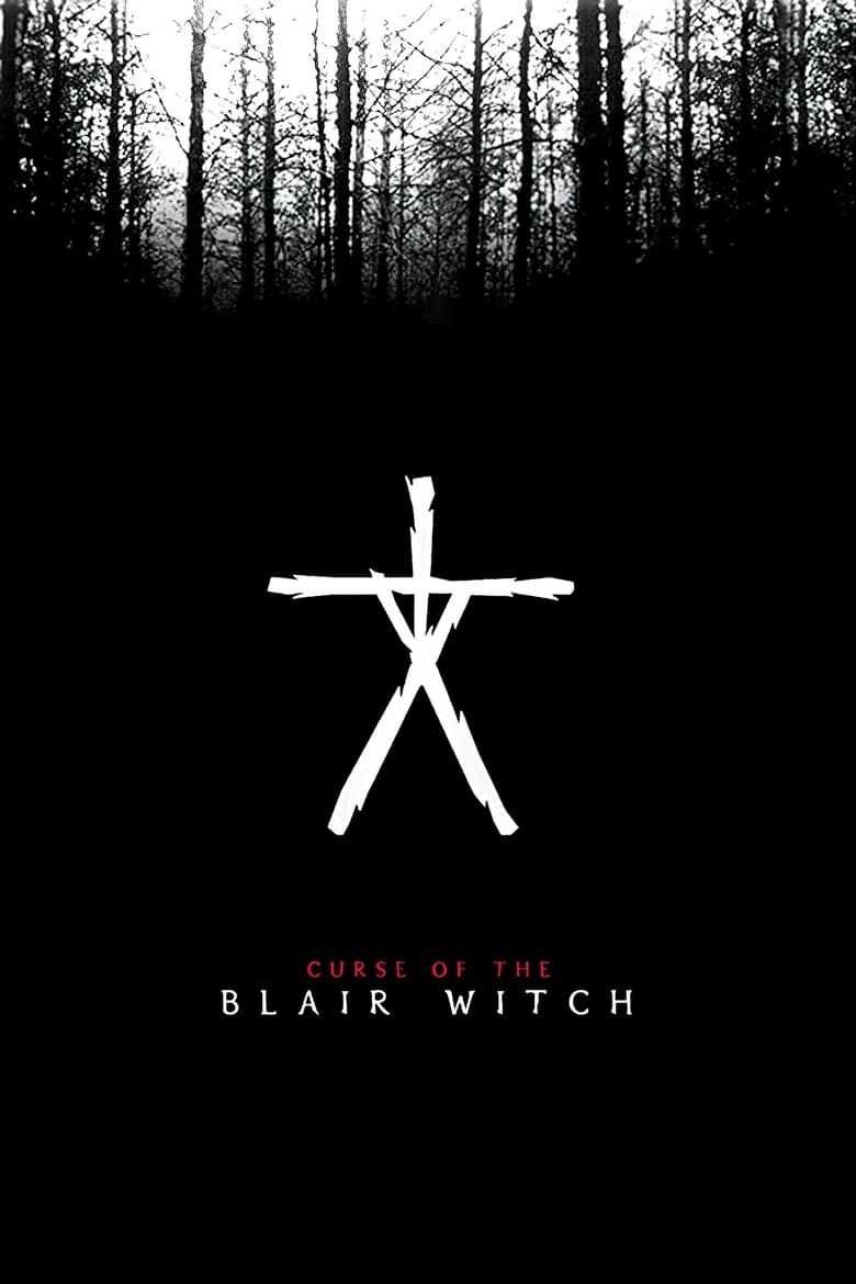 Curse of the Blair Witch (1999)