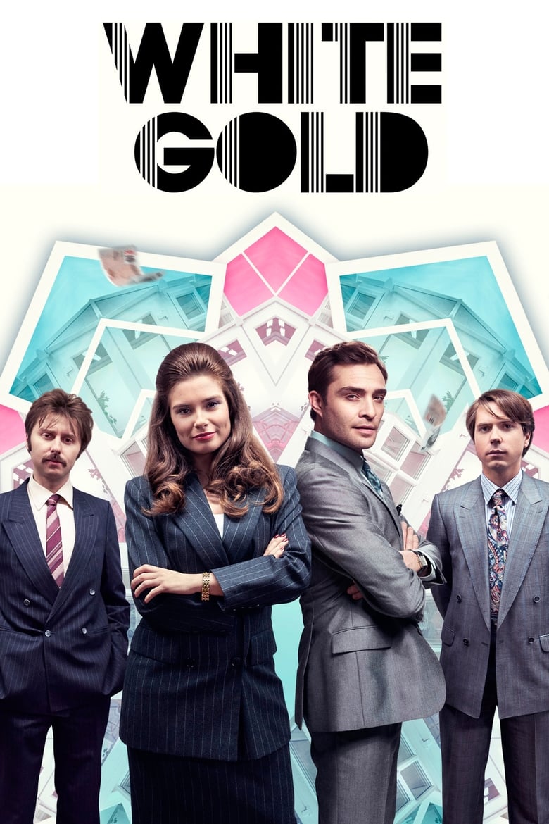 White Gold (2017)