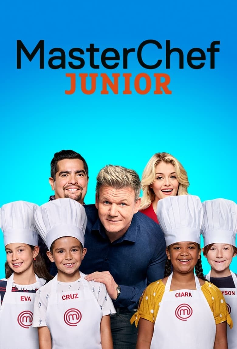 MasterChef Junior (2013)