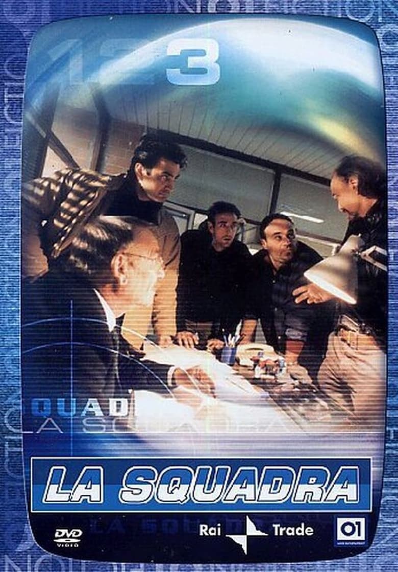 La Squadra (2000)