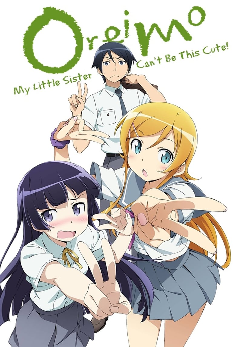 Oreimo (2010)