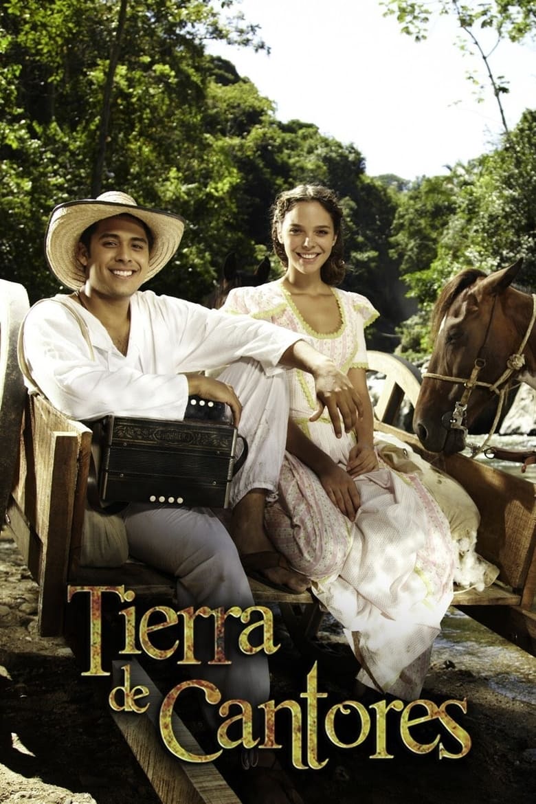 Tierra De Cantores (2010)