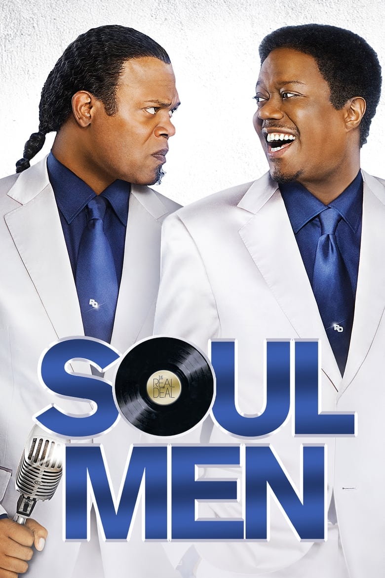 Soul Men (2008)