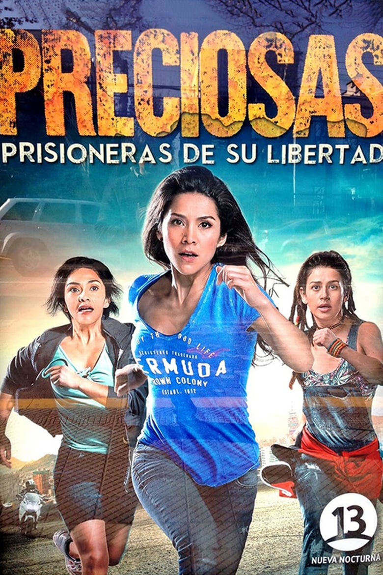 Preciosas (2016)