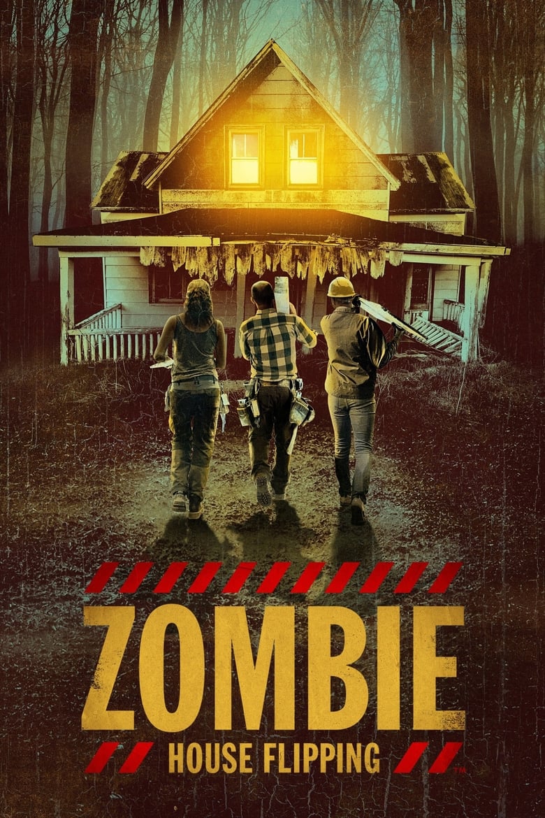 Zombie House Flipping (2016)