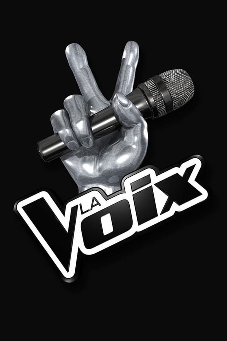 La Voix (2013)